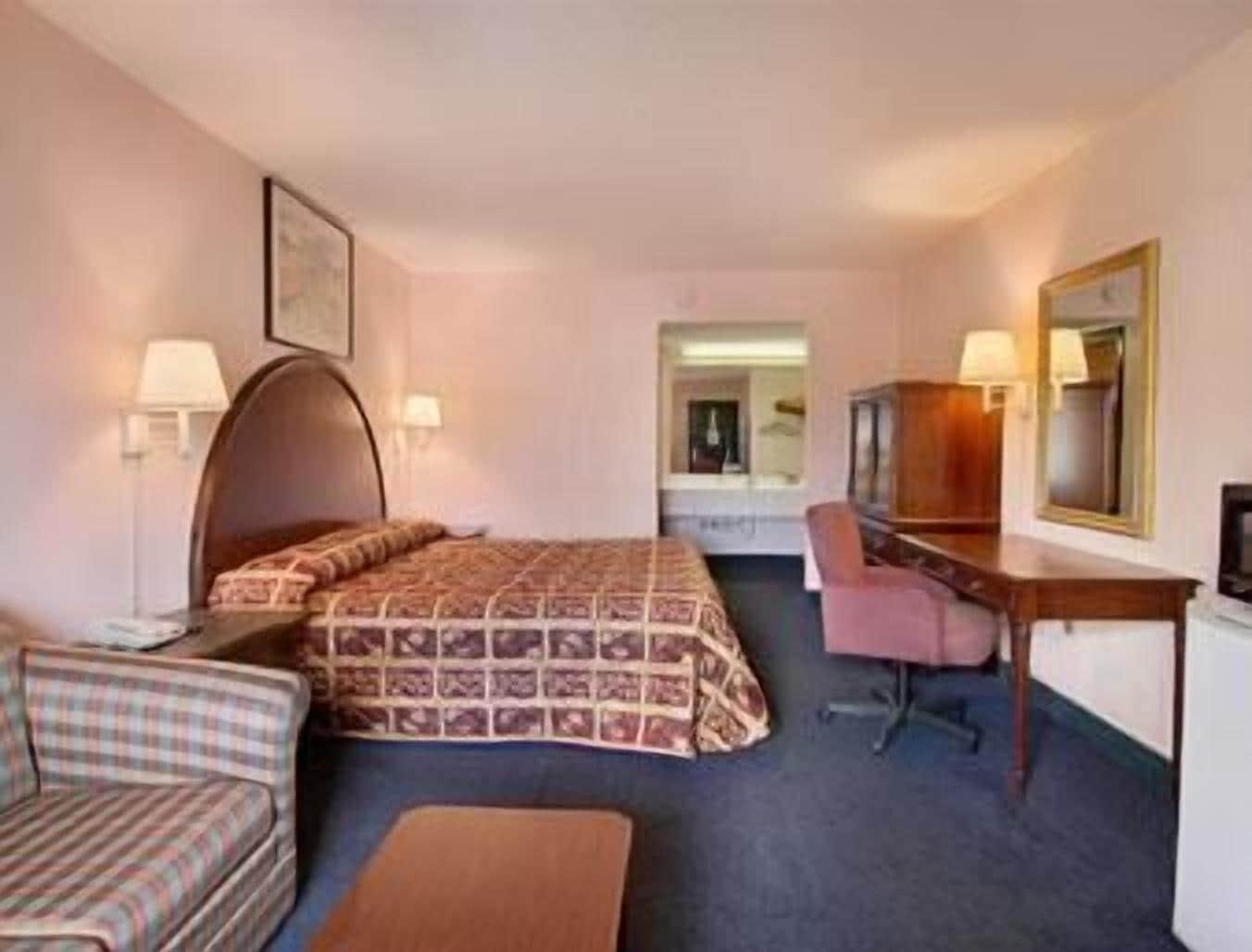 Super 8 By Wyndham Columbia Quarto foto